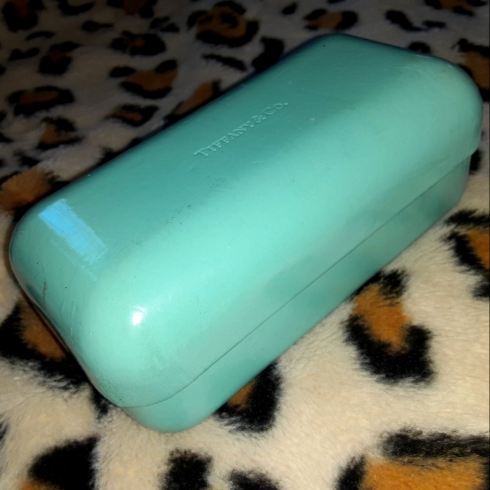 Tiffany Sunglasses
